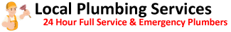 Gandeeville Plumbers